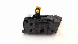 Recambio de cerradura puerta delantera derecha para ford ka+ 2016- 1.2 ti-vct cat (3 cil.) referencia OEM IAM AS6AF21812CD   2