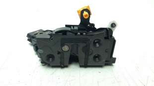 Recambio de cerradura puerta delantera izquierda para ford ka+ 2016- 1.2 ti-vct cat (3 cil.) referencia OEM IAM AS5AF21813BL  