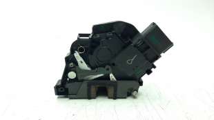 Recambio de cerradura puerta delantera izquierda para ford ka+ 2016- 1.2 ti-vct cat (3 cil.) referencia OEM IAM AS5AF21813BL   2