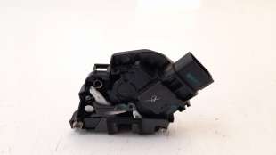 Recambio de cerradura puerta trasera derecha para ford ka+ 2016- 1.2 ti-vct cat (3 cil.) referencia OEM IAM AS6AF26413BH  
