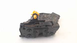 Recambio de cerradura puerta trasera derecha para ford ka+ 2016- 1.2 ti-vct cat (3 cil.) referencia OEM IAM AS6AF26412BH   2