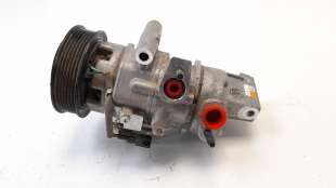 Recambio de compresor aire acondicionado para ford ka+ 2016- 1.2 ti-vct cat (3 cil.) referencia OEM IAM J2BH19D629AA CAF220227FV