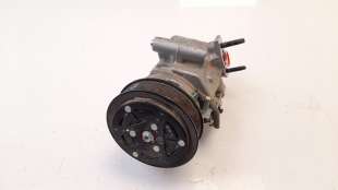 Recambio de compresor aire acondicionado para ford ka+ 2016- 1.2 ti-vct cat (3 cil.) referencia OEM IAM J2BH19D629AA CAF220227FV 2