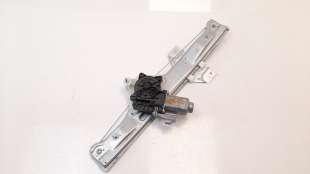 Recambio de elevalunas delantero derecho para ford ka+ 2016- 1.2 ti-vct cat (3 cil.) referencia OEM IAM B5A23200  