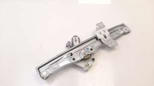Recambio de elevalunas delantero derecho para ford ka+ 2016- 1.2 ti-vct cat (3 cil.) referencia OEM IAM B5A23200   2
