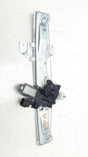 Recambio de elevalunas delantero izquierdo para ford ka+ 2016- 1.2 ti-vct cat (3 cil.) referencia OEM IAM E3B5A23201  