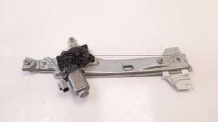 Recambio de elevalunas trasero derecho para ford ka+ 2016- 1.2 ti-vct cat (3 cil.) referencia OEM IAM E3B5A27000  
