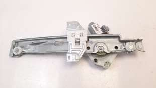 Recambio de elevalunas trasero izquierdo para ford ka+ 2016- 1.2 ti-vct cat (3 cil.) referencia OEM IAM E3B5A27001   2