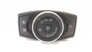 Recambio de mando luces para ford ka+ 2016- 1.2 ti-vct cat (3 cil.) referencia OEM IAM E4B513A024BC  