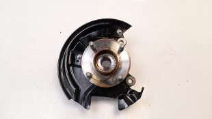 Recambio de mangueta delantera derecha para ford ka+ 2016- 1.2 ti-vct cat (3 cil.) referencia OEM IAM 1822686  