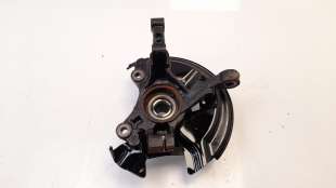 Recambio de mangueta delantera derecha para ford ka+ 2016- 1.2 ti-vct cat (3 cil.) referencia OEM IAM 1822686   2