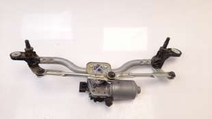 Recambio de motor limpia delantero para ford ka+ 2016- 1.2 ti-vct cat (3 cil.) referencia OEM IAM E4B517500AG  