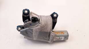 Recambio de motor limpia trasero para ford ka+ 2016- 1.2 ti-vct cat (3 cil.) referencia OEM IAM E4B517404BB W000100406  2