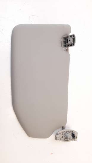 Recambio de parasol izquierdo para ford ka+ 2016- 1.2 ti-vct cat (3 cil.) referencia OEM IAM E4B5A04101CK34   2