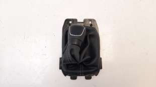 Recambio de pomo palanca cambio para ford ka+ 2016- 1.2 ti-vct cat (3 cil.) referencia OEM IAM J7BR7H409AVD  