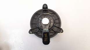 Recambio de ventilador calefaccion para ford ka+ 2016- 1.2 ti-vct cat (3 cil.) referencia OEM IAM AV1119846AB 0130115579 