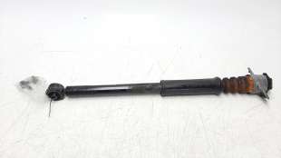 Recambio de amortiguador trasero izquierdo para volkswagen polo (6r1) 2009-2014 1.6 tdi referencia OEM IAM 6R0513025  