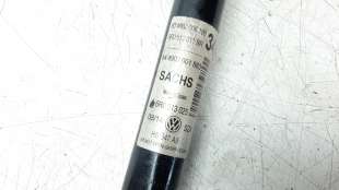 Recambio de amortiguador trasero izquierdo para volkswagen polo (6r1) 2009-2014 1.6 tdi referencia OEM IAM 6R0513025   2