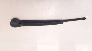 Recambio de brazo limpia trasero para volkswagen polo (6r1) 2009-2014 1.6 tdi referencia OEM IAM 6R6955707B  