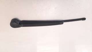 Recambio de brazo limpia trasero para volkswagen polo (6r1) 2009-2014 1.6 tdi referencia OEM IAM 6R6955707B  