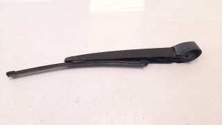 Recambio de brazo limpia trasero para volkswagen polo (6r1) 2009-2014 1.6 tdi referencia OEM IAM 6R6955707B  