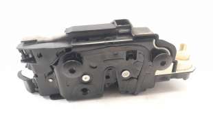 Recambio de cerradura puerta delantera izquierda para volkswagen polo (6r1) 2009-2014 1.6 tdi referencia OEM IAM 5K1837015E CRDV 2