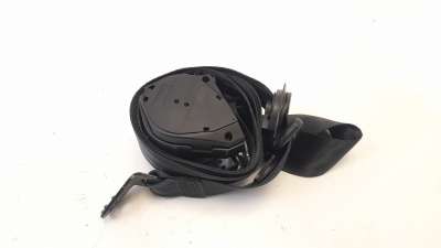 Recambio de cinturon seguridad trasero izquierdo para volkswagen polo (6r1) 2009-2014 1.6 tdi referencia OEM IAM 6C0857805R  