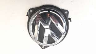 Recambio de maneta exterior porton para volkswagen polo (6r1) 2009-2014 1.6 tdi referencia OEM IAM 6R6827469D  