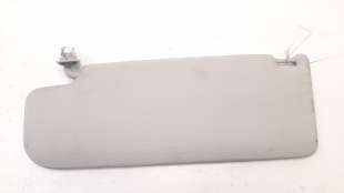 Recambio de parasol derecho para volkswagen polo (6r1) 2009-2014 1.6 tdi referencia OEM IAM 6R0857552AL   2