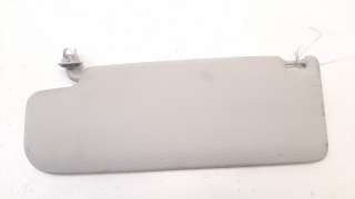 Recambio de parasol derecho para volkswagen polo (6r1) 2009-2014 1.6 tdi referencia OEM IAM 6R0857552AL  