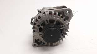 Recambio de alternador para hyundai i20 2014- 1.2 16v cat referencia OEM IAM 3730003355 ALF970123 A2614287