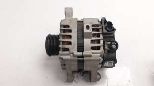 Recambio de alternador para hyundai i20 2014- 1.2 16v cat referencia OEM IAM 3730003355 ALF970123 A2614287 2