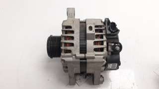 Recambio de alternador para hyundai i20 2014- 1.2 16v cat referencia OEM IAM 3730003355 ALF970123 A2614287