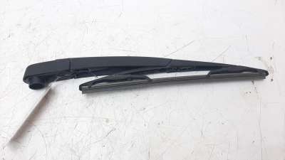 Recambio de brazo limpia trasero para hyundai i20 2014- 1.2 16v cat referencia OEM IAM 98810C8000  
