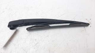 Recambio de brazo limpia trasero para hyundai i20 2014- 1.2 16v cat referencia OEM IAM 98810C8000  