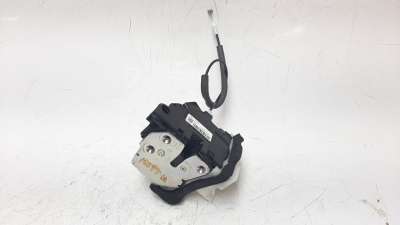 Recambio de cerradura puerta delantera derecha para hyundai i20 2014- 1.2 16v cat referencia OEM IAM 81320C8040  