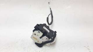 Recambio de cerradura puerta delantera derecha para hyundai i20 2014- 1.2 16v cat referencia OEM IAM 81320C8040  