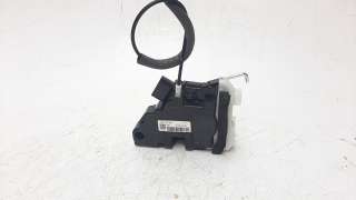 Recambio de cerradura puerta delantera derecha para hyundai i20 2014- 1.2 16v cat referencia OEM IAM 81320C8040  