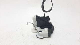 Recambio de cerradura puerta delantera derecha para hyundai i20 2014- 1.2 16v cat referencia OEM IAM 81320C8040  