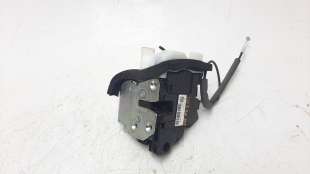 Recambio de cerradura puerta delantera izquierda para hyundai i20 2014- 1.2 16v cat referencia OEM IAM 81310C8020  