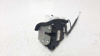 Recambio de cerradura puerta delantera izquierda para hyundai i20 2014- 1.2 16v cat referencia OEM IAM 81310C8020  