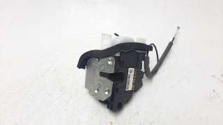 Recambio de cerradura puerta delantera izquierda para hyundai i20 2014- 1.2 16v cat referencia OEM IAM 81310C8020  