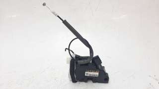 Recambio de cerradura puerta delantera izquierda para hyundai i20 2014- 1.2 16v cat referencia OEM IAM 81310C8020  