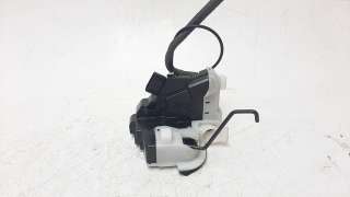 Recambio de cerradura puerta delantera izquierda para hyundai i20 2014- 1.2 16v cat referencia OEM IAM 81310C8020  