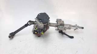 Recambio de columna direccion para hyundai i20 2014- 1.2 16v cat referencia OEM IAM 56340C8300 56300C8400 481FNJ5A2250