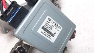 Recambio de columna direccion para hyundai i20 2014- 1.2 16v cat referencia OEM IAM 56340C8300 56300C8400 481FNJ5A2250