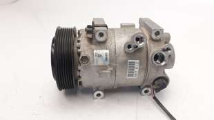 Recambio de compresor aire acondicionado para hyundai i20 2014- 1.2 16v cat referencia OEM IAM CA500ALJAA02   2