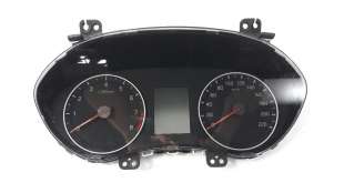 Recambio de cuadro instrumentos para hyundai i20 2014- 1.2 16v cat referencia OEM IAM 94033C8200  