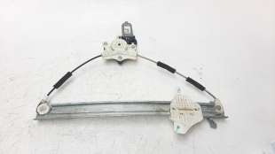 Recambio de elevalunas delantero derecho para hyundai i20 2014- 1.2 16v cat referencia OEM IAM 82402C7010  