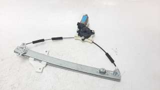 Recambio de elevalunas delantero derecho para hyundai i20 2014- 1.2 16v cat referencia OEM IAM 82402C7010  